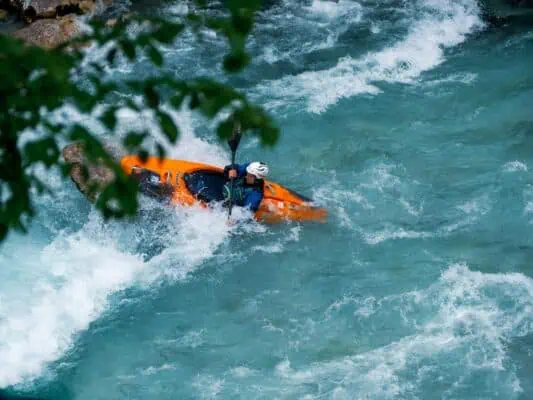 Soča River and the Soča Valley: A Perfect Stay Accommodation at Erjavčeva koča mountain hut