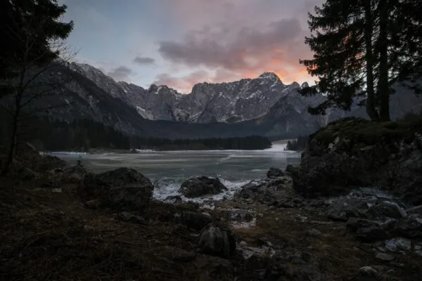 Exploring the Breathtaking Circle Road from Kranjska Gora Through Vršič Pass Trenta Bovec Mangart and Beyond
