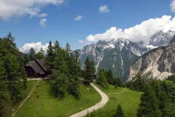 Vršič - Kranjska Gora - Soča Slovenia Summer Vacation: The Ultimate Alpine Escape for All Travelers