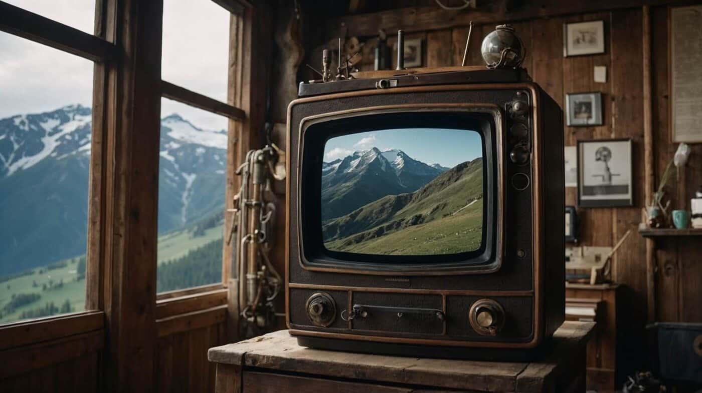 Erjavčeva Lodge at Vršič – Your Ultimate Base in the Heart of the Julian Alps