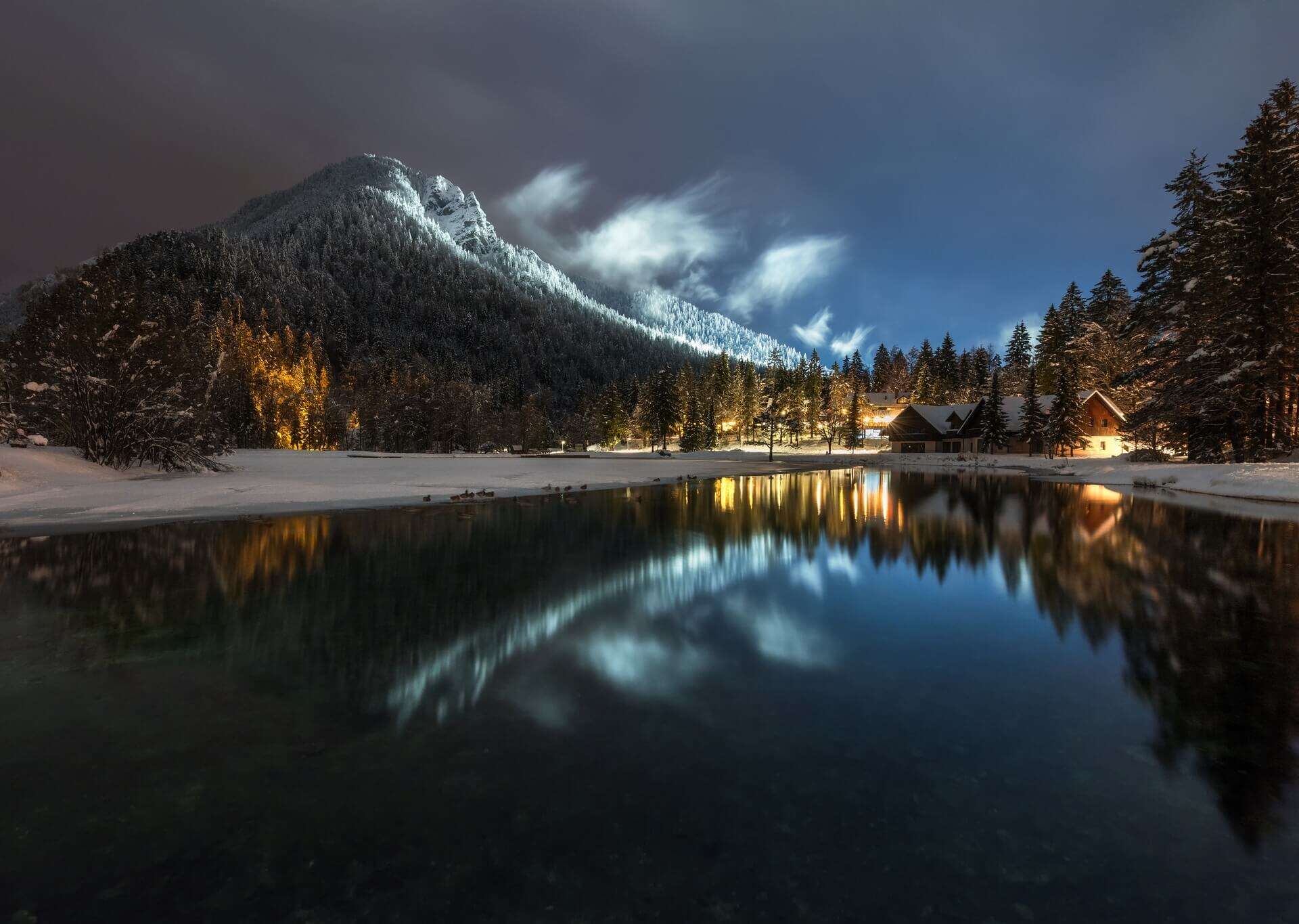 Kranjska Gora Travel Guide: Things to Do, Places to See & Day Trips in the Julian Alps