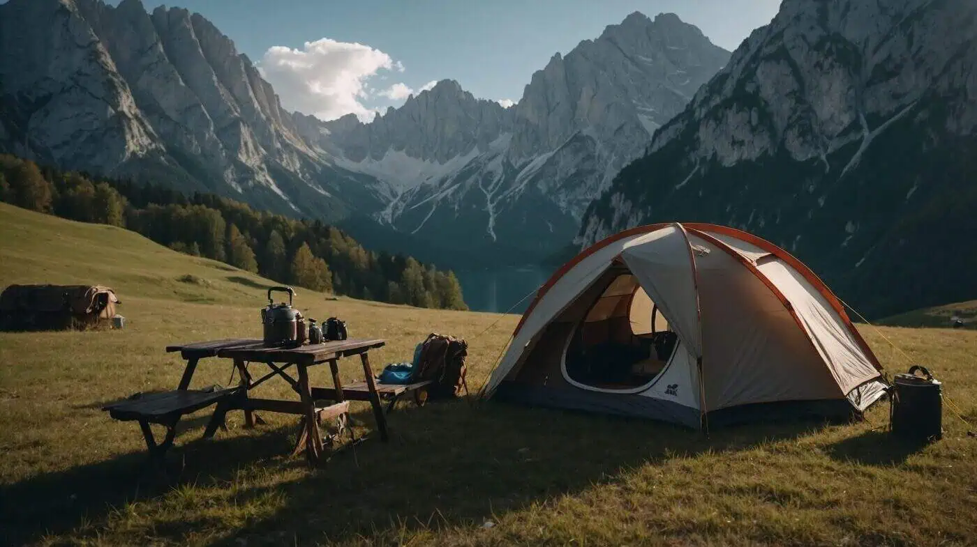 fumatte camping Camping Fussmatte "Zuhause ist, wo wir parken"