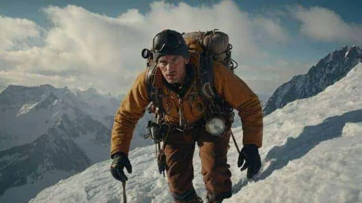 Mountaineering in a New Era (1946)