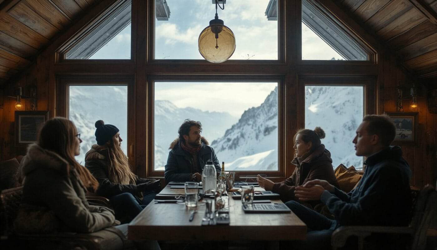 Questions from Our Guests: Practical Answers Before Staying at Erjavčeva koča mountain hut