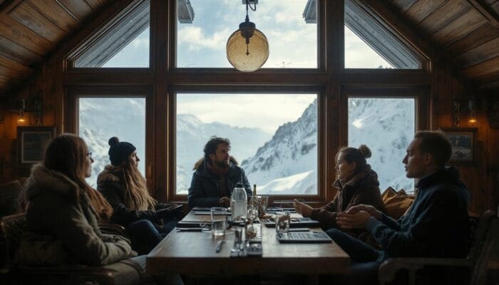Questions from Our Guests: Practical Answers Before Staying at Erjavčeva koča mountain hut