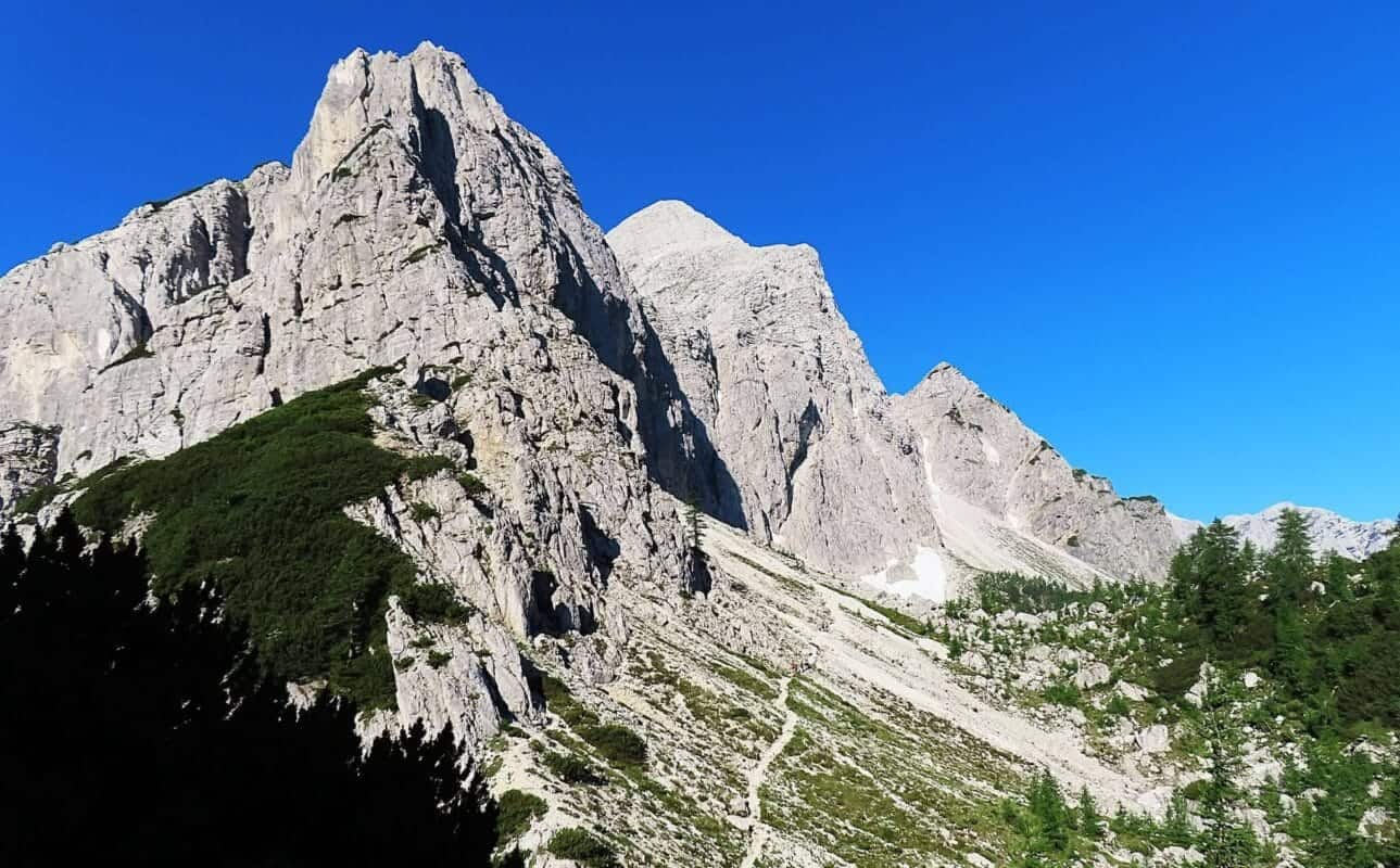 Robičje, Slovenia