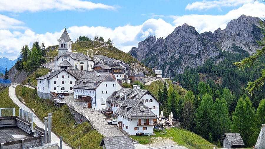 tarviso, italy